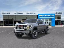 2026 GMC Sierra 3500HD Denali