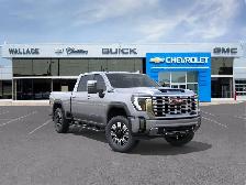 2026 GMC Sierra 3500HD Denali - Photo 2