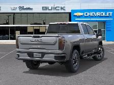 2026 GMC Sierra 3500HD Denali - Photo 8
