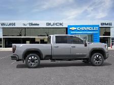 2026 GMC Sierra 3500HD Denali - Photo 9