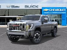 2026 GMC Sierra 3500HD Denali - Photo 10
