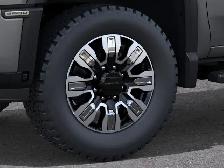 2026 GMC Sierra 3500HD Denali - Photo 12