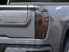 2026 GMC Sierra 3500HD Denali - Photo 14