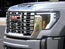 2026 GMC Sierra 3500HD Denali - Photo 16
