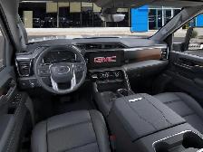 2026 GMC Sierra 3500HD Denali - Photo 18