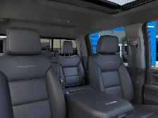 2026 GMC Sierra 3500HD Denali - Photo 27