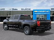 2026 Chevrolet Silverado 3500HD High Country - Photo 6