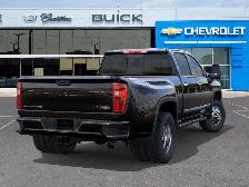 2026 Chevrolet Silverado 3500HD High Country - Photo 8