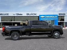 2026 Chevrolet Silverado 3500HD High Country - Photo 9