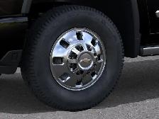 2026 Chevrolet Silverado 3500HD High Country - Photo 12