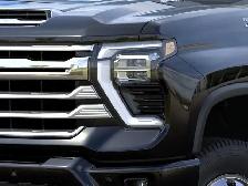 2026 Chevrolet Silverado 3500HD High Country - Photo 13