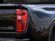 2026 Chevrolet Silverado 3500HD High Country - Photo 14