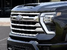 2026 Chevrolet Silverado 3500HD High Country - Photo 16
