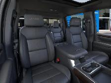 2026 Chevrolet Silverado 3500HD High Country - Photo 19