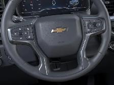2026 Chevrolet Silverado 3500HD High Country - Photo 22