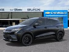 2027 Chevrolet Bolt RS - Photo 4