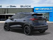 2027 Chevrolet Bolt RS - Photo 6