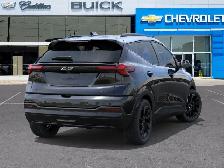 2027 Chevrolet Bolt RS - Photo 8