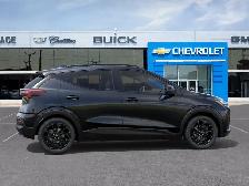 2027 Chevrolet Bolt RS - Photo 9
