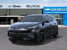 2027 Chevrolet Bolt RS - Photo 10