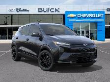 2027 Chevrolet Bolt RS - Photo 11