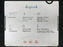 Rechargeable Smart Anti Barking Collar for Dogs - Photo 2