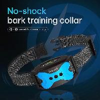 Rechargeable Smart Anti Barking Collar for Dogs - Photo 5