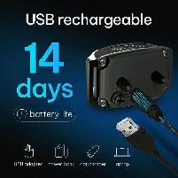 Rechargeable Smart Anti Barking Collar for Dogs - Photo 7
