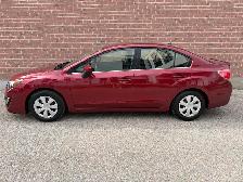 2016 Subaru Impreza 2.0i - Photo 2