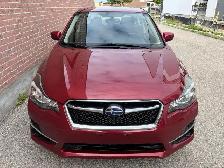 2016 Subaru Impreza 2.0i - Photo 3