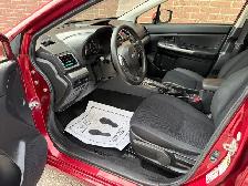2016 Subaru Impreza 2.0i - Photo 6