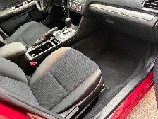 2016 Subaru Impreza 2.0i - Photo 9