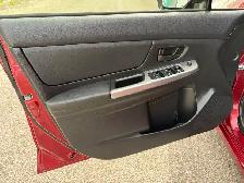 2016 Subaru Impreza 2.0i - Photo 10