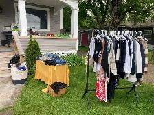 Yard Sale / Estate Sale / Bring your Trailer Sale - Photo 2