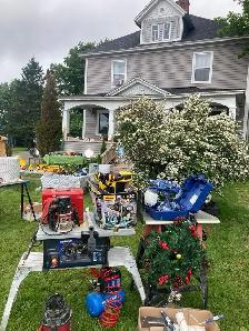 Yard Sale / Estate Sale / Bring your Trailer Sale - Photo 3
