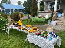 Yard Sale / Estate Sale / Bring your Trailer Sale - Photo 4