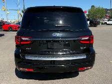 2022 Infiniti QX80 ProACTIVE 7 Passenger - Photo 4
