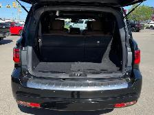 2022 Infiniti QX80 ProACTIVE 7 Passenger - Photo 5