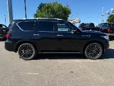 2022 Infiniti QX80 ProACTIVE 7 Passenger - Photo 7