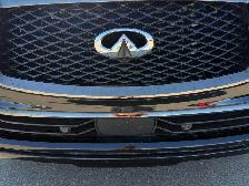 2022 Infiniti QX80 ProACTIVE 7 Passenger - Photo 10