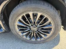 2022 Infiniti QX80 ProACTIVE 7 Passenger - Photo 13