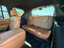 2022 Infiniti QX80 ProACTIVE 7 Passenger - Photo 14