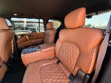 2022 Infiniti QX80 ProACTIVE 7 Passenger - Photo 15