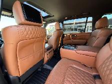 2022 Infiniti QX80 ProACTIVE 7 Passenger - Photo 16