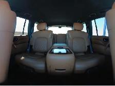 2022 Infiniti QX80 ProACTIVE 7 Passenger - Photo 17