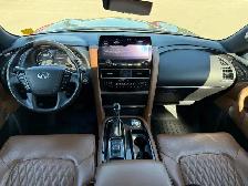 2022 Infiniti QX80 ProACTIVE 7 Passenger - Photo 18