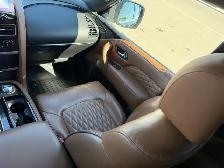2022 Infiniti QX80 ProACTIVE 7 Passenger - Photo 19