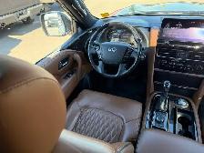 2022 Infiniti QX80 ProACTIVE 7 Passenger - Photo 20