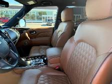 2022 Infiniti QX80 ProACTIVE 7 Passenger - Photo 21