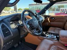 2022 Infiniti QX80 ProACTIVE 7 Passenger - Photo 22